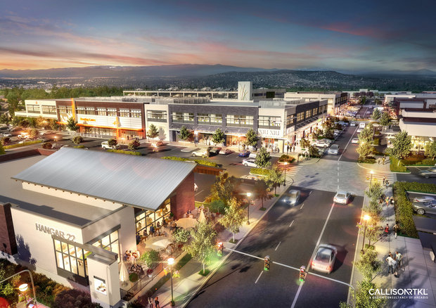 Cedar Hills Crossing 16 Reveals the Unbelievable Truth Inside